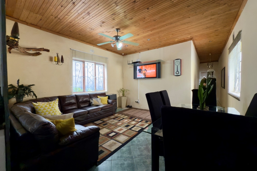 3 Bedroom Property for Sale in Kensington Western Cape